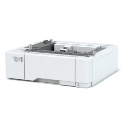 Xerox Bandeja doble de 550 hojas + 100 hojas