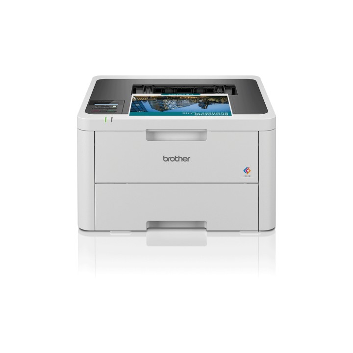 Brother HL-L3240CDW Color 600 x 2400 DPI A4 Wifi