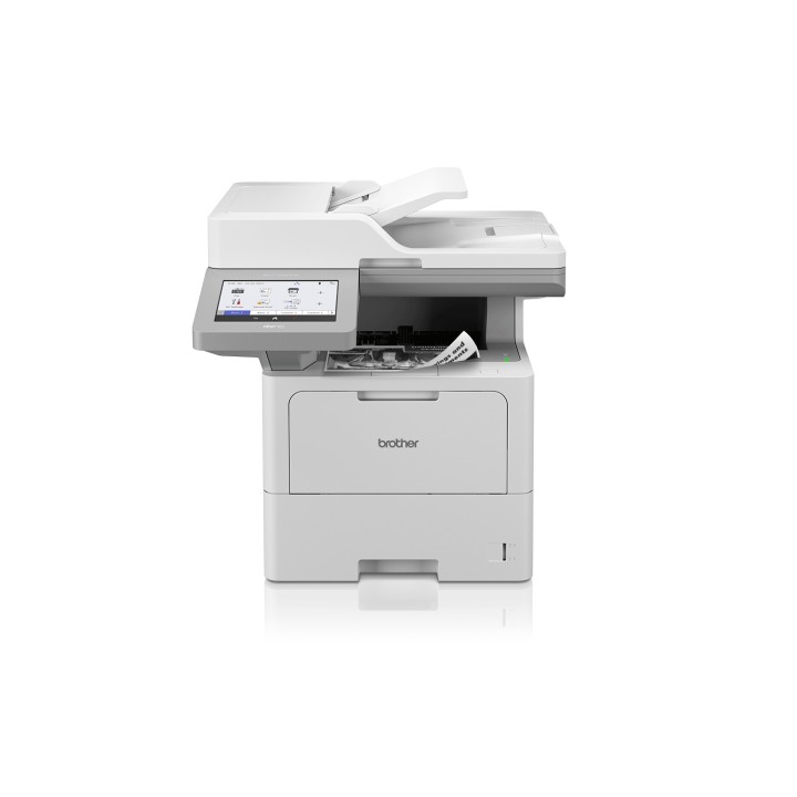 Brother MFC-L6910DN Laser A4 1200 x 1200 DPI 50 ppm Wifi
