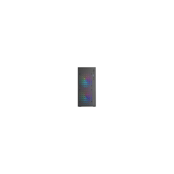 Mars Gaming Caja Gaming Ultra Compacta MC-COREW