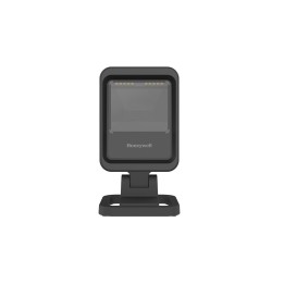 Honeywell Genesis XP 7680g Lector de códigos de barras fijo 1D/2D LED Negro