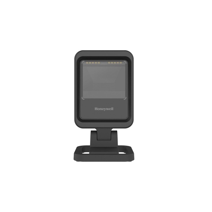 Honeywell Genesis XP 7680g Lector de códigos de barras fijo 1D/2D LED Negro