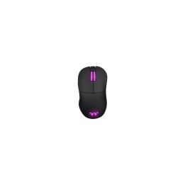 Thermaltake GMO-DMS-HYOOBK-01 ratón mano derecha RF Wireless + Bluetooth Í“ptico 19000 DPI