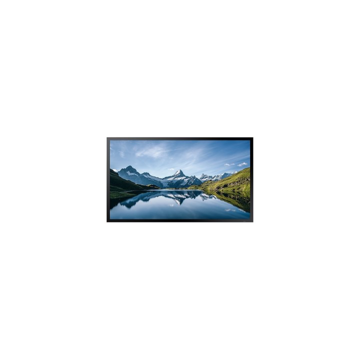 Samsung OH46B-S Pantalla plana para señalización digital 116,8 cm (46") VA 3500 cd / m² Full HD Negro Tizen 6.5 24/7