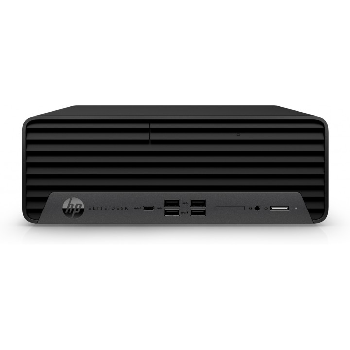 HP Elite 600 G9 SFF Intel&reg; Core&trade; i5 i5-13500 16 GB DDR5-SDRAM 512 GB SSD Windows 11 Pro PC Negro
