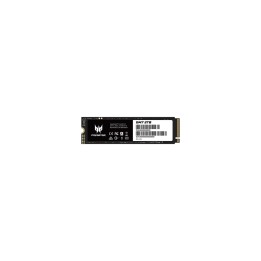 Acer Predator GM7 M.2 2 TB PCI Express 4.0 NVMe