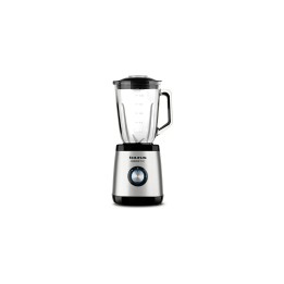 Taurus MAGNUM 1500 1,5 L Batidora de vaso 1500 W Negro, Acero inoxidable