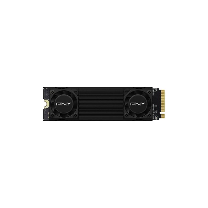 PNY CS3150 M.2 2 TB PCI Express 5.0 3D NAND NVMe