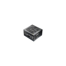 Antec HIGH CURRENT GAMER HCG1200 PRO Platinum ATX 3.1 unidad de fuente de alimentación 1200 W 20+4 pin ATX Negro
