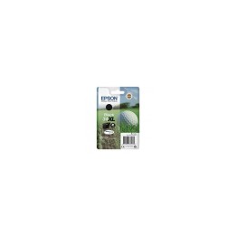 CARTUCHO EPSON 34XL NEGRO C13T34714010