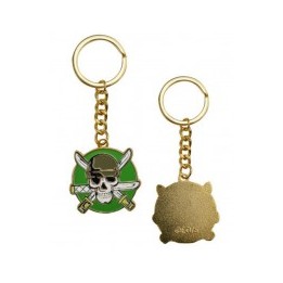 Llavero Zoro