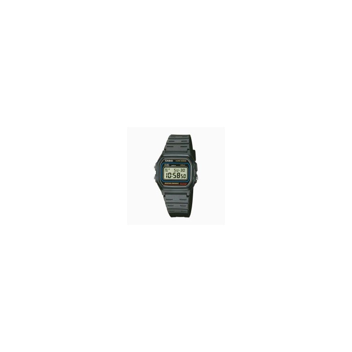 Reloj Casio W-59-1VQES