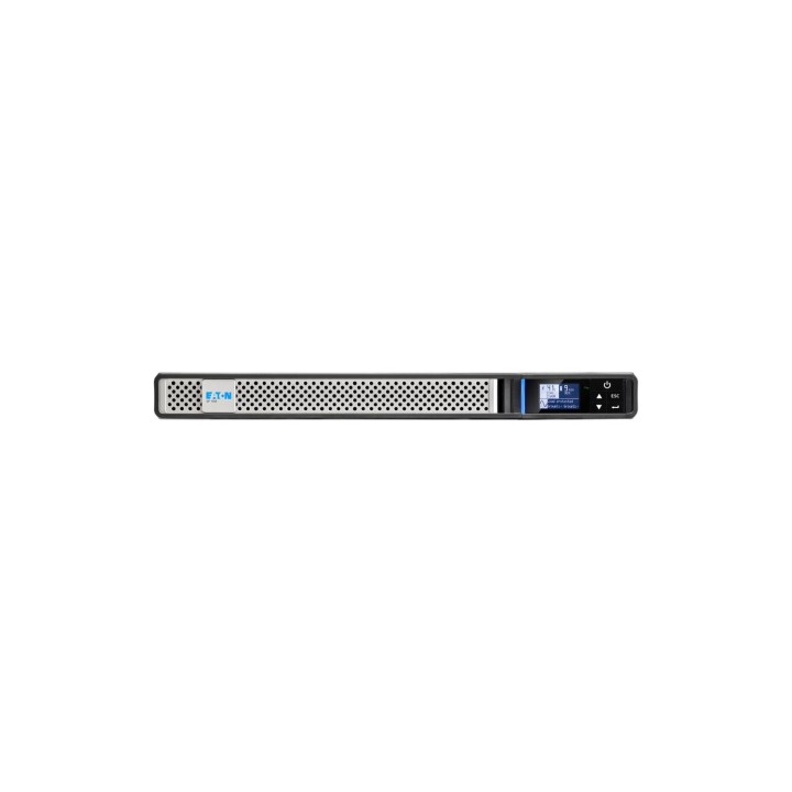 Eaton 5P1150IRNG2 sistema de alimentación ininterrumpida (UPS) Línea interactiva 1,15 kVA 920 W 6 salidas AC