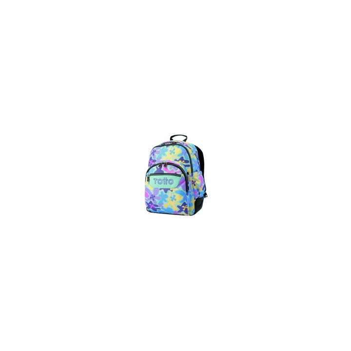 MOCHILA RAYOL TOTTO MA04ECO002-2316N-6JS