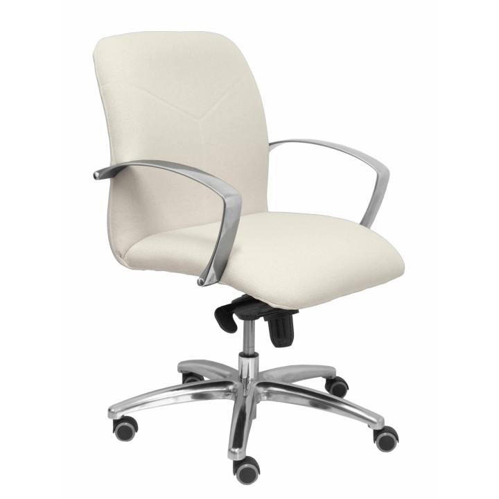 Piqueras y Crespo Sillón Caudete confidente bali blanco