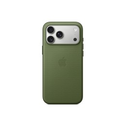 Apple MGFD4ZM/A funda para teléfono móvil 17,5 cm (6.9") Verde