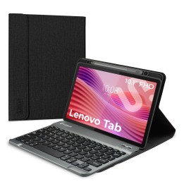 SUBBLIM SUBKT3-BTL320 teclado para móvil QWERTY Español Bluetooth Negro