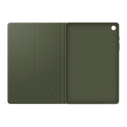 Samsung Galaxy Tab A9+ Book Cover 27,9 cm (11") Folio Negro