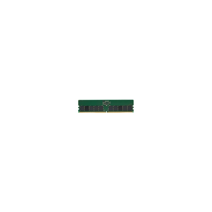 Kingston Technology KSM56E46BS8KM-16HA módulo de memoria 16 GB 1 x 16 GB DDR5 5600 MHz ECC