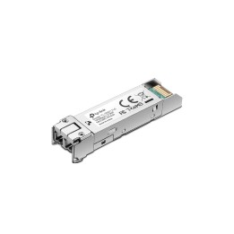 TP-Link TL-SM311LS V3 red modulo transceptor Fibra óptica 1250 Mbit/s 1310 nm