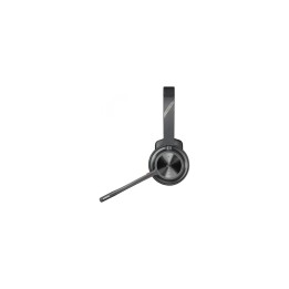 POLY Auricular VOYAGER 4310-M certificado para Microsoft Teams con USB-A