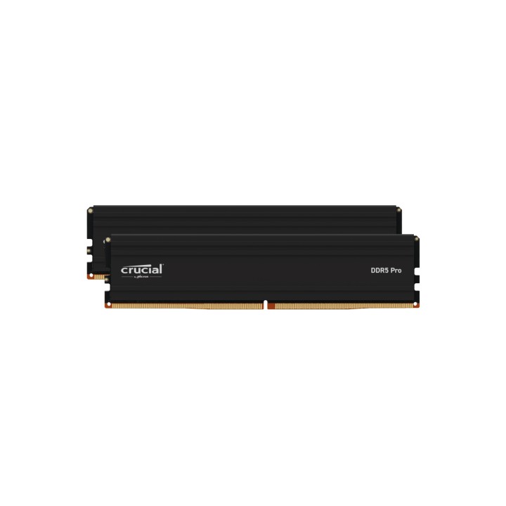 Crucial CP2K32G56C46U5 módulo de memoria 64 GB 2 x 32 GB DDR5 5600 MHz