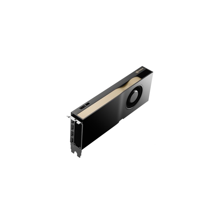 PNY VCNRTX4500ADA-SB tarjeta gráfica NVIDIA RTX 4500 Ada 24 GB GDDR6