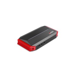 Lindy 43377 dispositivo para capturar video HDMI/USB 3.2 Gen 1 (3.1 Gen 1)