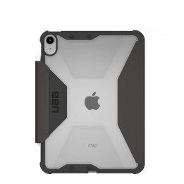 Urban Armor Gear Plyo 27,7 cm (10.9") Folio Negro, Translúcido