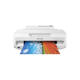 Epson Expression Photo XP-65 impresora de inyección de tinta Color 5760 x 1440 DPI A4 Wifi
