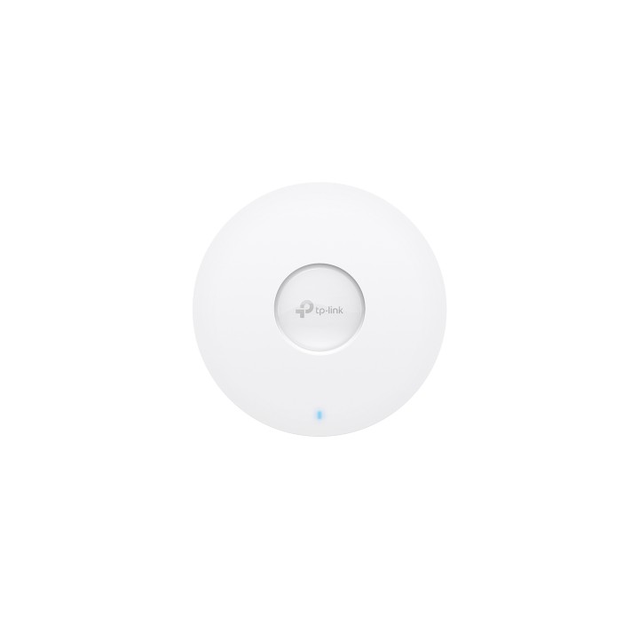 TP-Link Omada EAP673 punto de acceso inalámbrico 5400 Mbit/s Blanco EnergÍ­a sobre Ethernet (PoE)