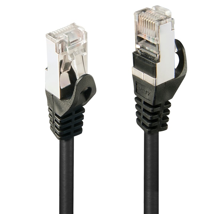 Lindy 48383 cable de red 3 m Cat5e F/UTP (FTP)