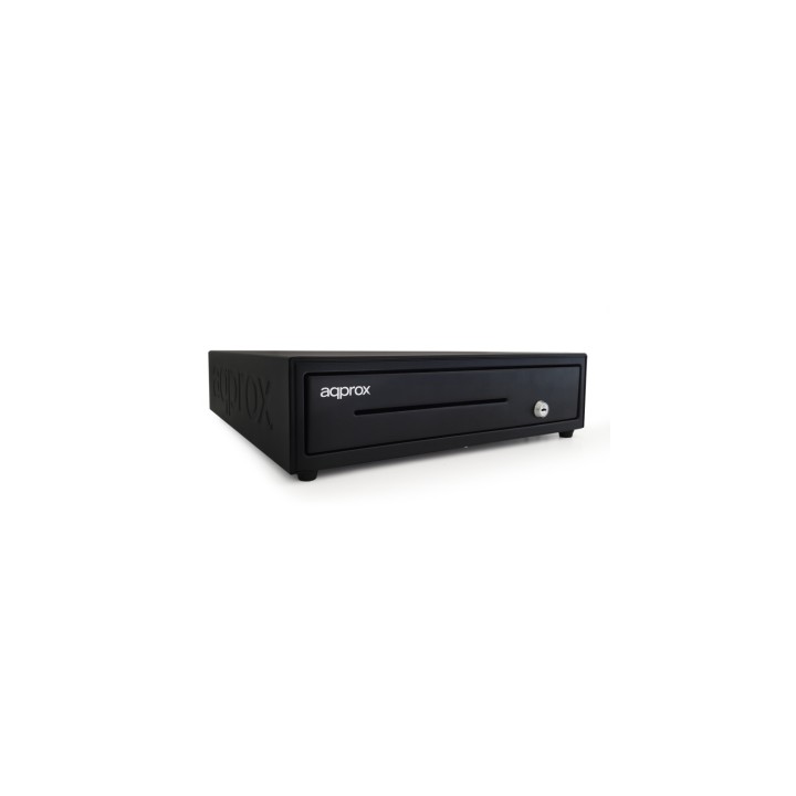 Approx POS Cajón portamonedas appCASH01USB