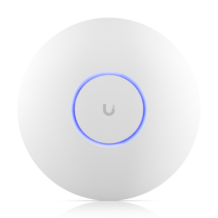 Ubiquiti U7 Pro 5400 Mbit/s Blanco EnergÍ­a sobre Ethernet (PoE)