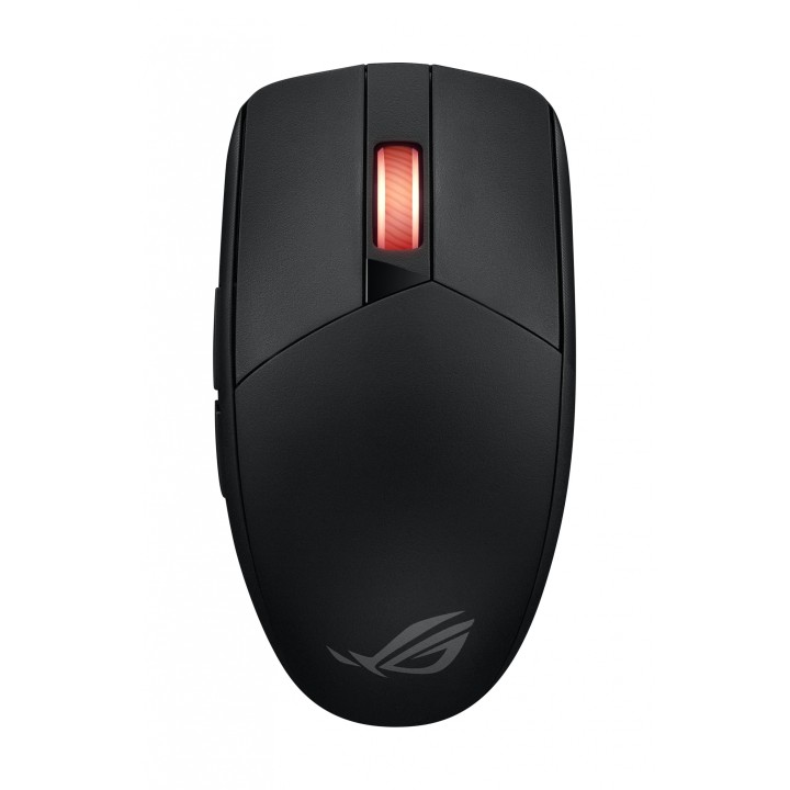ASUS ROG Strix Impact III Wireless ratón Ambidextro RF Wireless + Bluetooth Í“ptico 36000 DPI