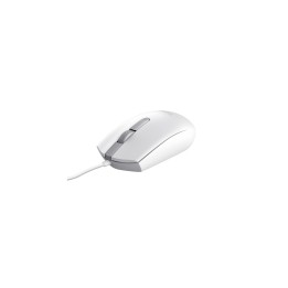 Trust TM-101W ratón Ambidextro USB tipo A Í“ptico 1200 DPI