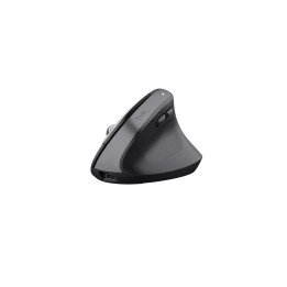 Trust Bayo+ ratón mano derecha RF Wireless + Bluetooth Í“ptico 2400 DPI