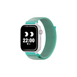 SmartWatch SaveFamily Reloj GPS SaveWatch Plus 4G WhatsApp Llamada Videollamada Boton SOS Wifi Video Musica Android Verde NO