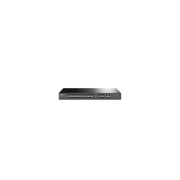 TP-Link DeltaStream DS-P7001-16 terminal de lÍ­neas ópticas