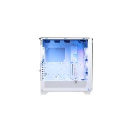 MSI MPG GUNGNIR 300R AIRFLOW WHITE carcasa de ordenador Midi Tower Blanco
