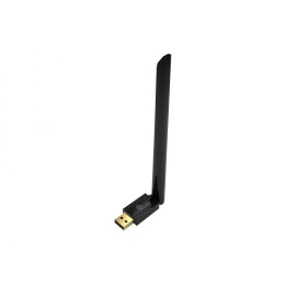 Conceptronic ABBY17B adaptador y tarjeta de red Interno Bluetooth 3 Mbit/s