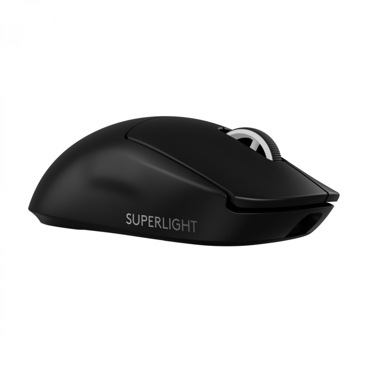 Logitech G PRO X ratón mano derecha RF inalámbrico Í“ptico 32000 DPI