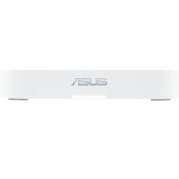 ASUS ZenWiFi BT8 Tribanda (2.4 GHz / 5 GHz / 6 GHz) Wi-Fi 7 (802.11be) Blanco 3 Interno