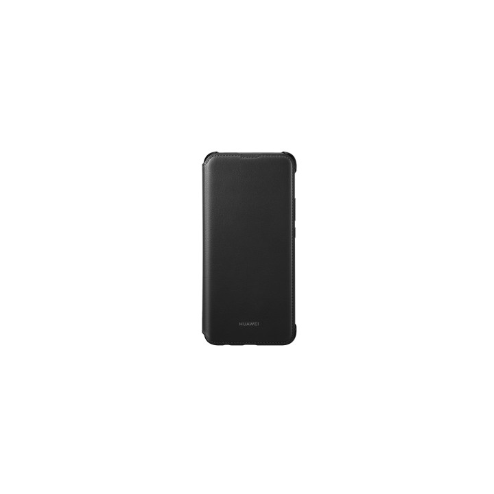 Huawei 51993127 funda para teléfono móvil 16,7 cm (6.59") Folio Negro