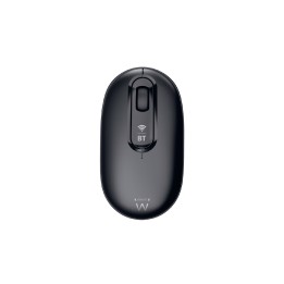 Ewent EW3241 ratón mano derecha RF inalámbrico Í“ptico 1200 DPI