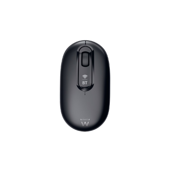 Ewent EW3241 ratón mano derecha RF inalámbrico Í“ptico 1200 DPI