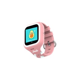 Save Family Iconic Plus SmartWatch 4G MRWONDERFULL IPS 1.4" Whatsapp GPS Wifi Bluetooth LLamada Videollamada Camara SOS