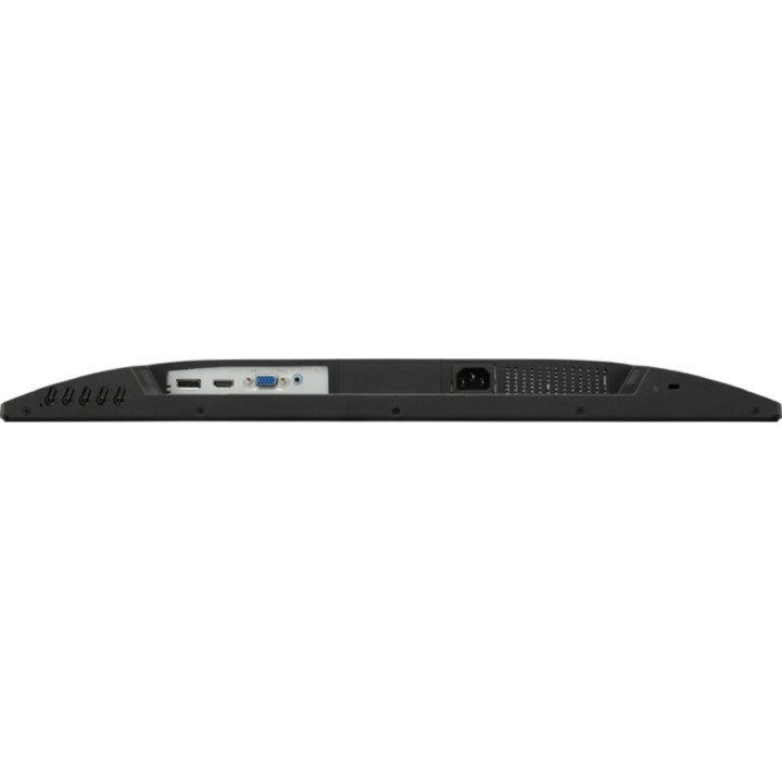 Viewsonic VA VA2708-HDJ 27" Full HD LED Negro Monitor