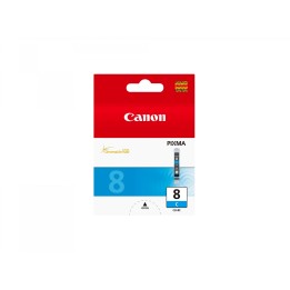 Canon 0621B001 cartucho de tinta 1 pieza(s) Original Cian