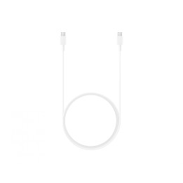 Samsung EP-DX310JWEGEU cable USB 1,8 m USB C Blanco